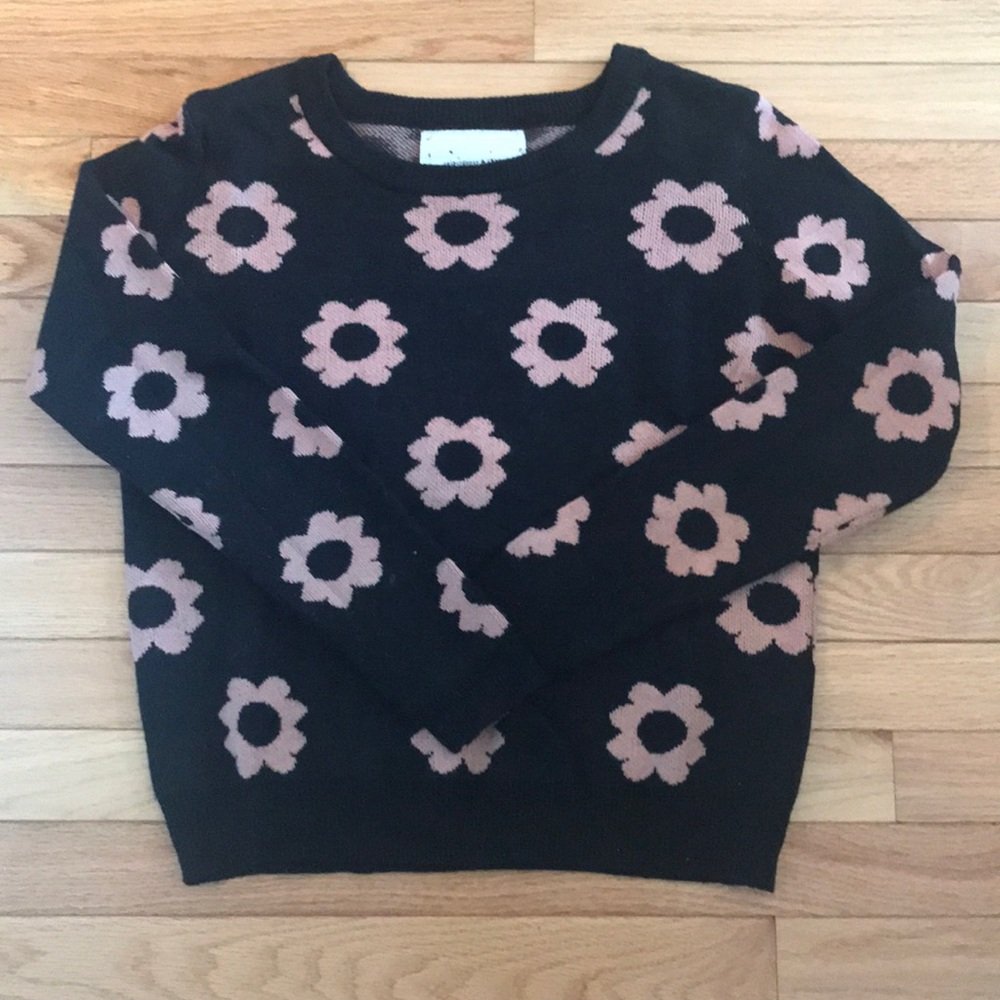 Urban Outfitters Coincidence & Chance Floral - S